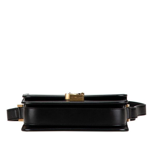 Yves Saint Laurent Solferino Small Satchel - Picture 3 of 6